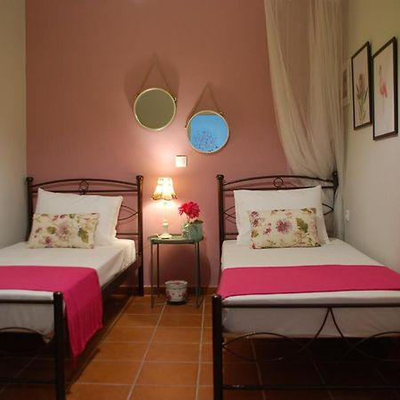 Domenica Apts II Laganas Ngoại thất bức ảnh