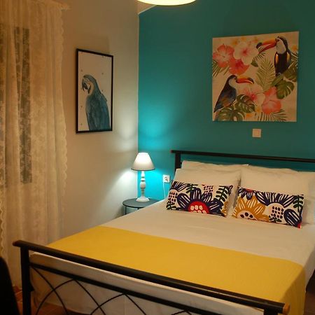 Domenica Apts II Laganas Ngoại thất bức ảnh