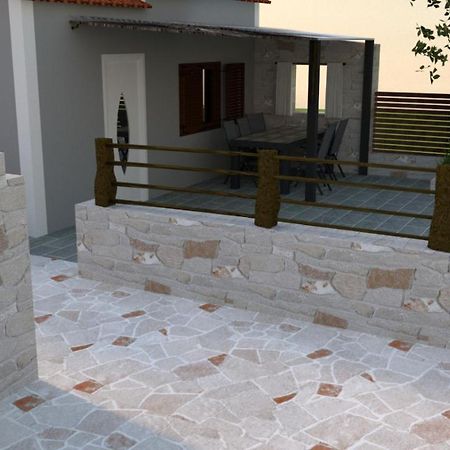 Domenica Apts II Laganas Ngoại thất bức ảnh