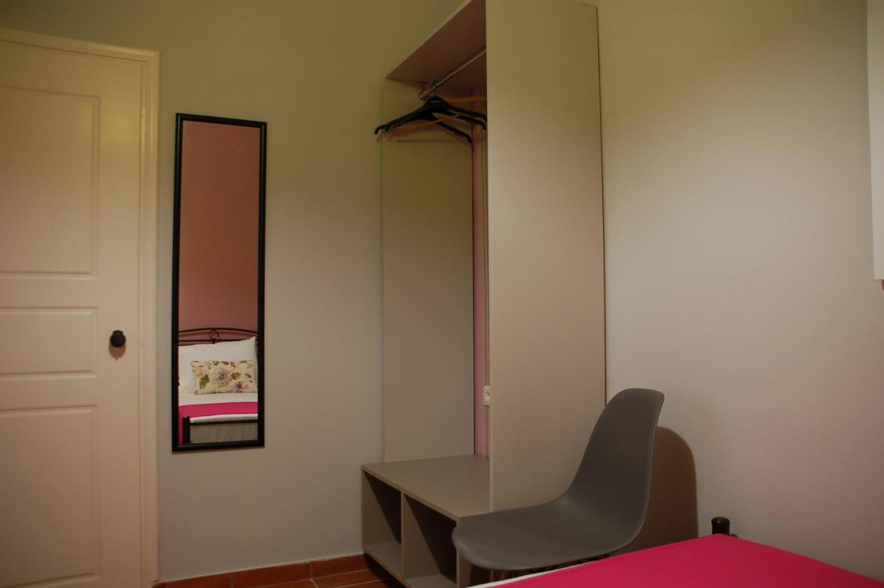 Domenica Apts II Laganas Ngoại thất bức ảnh