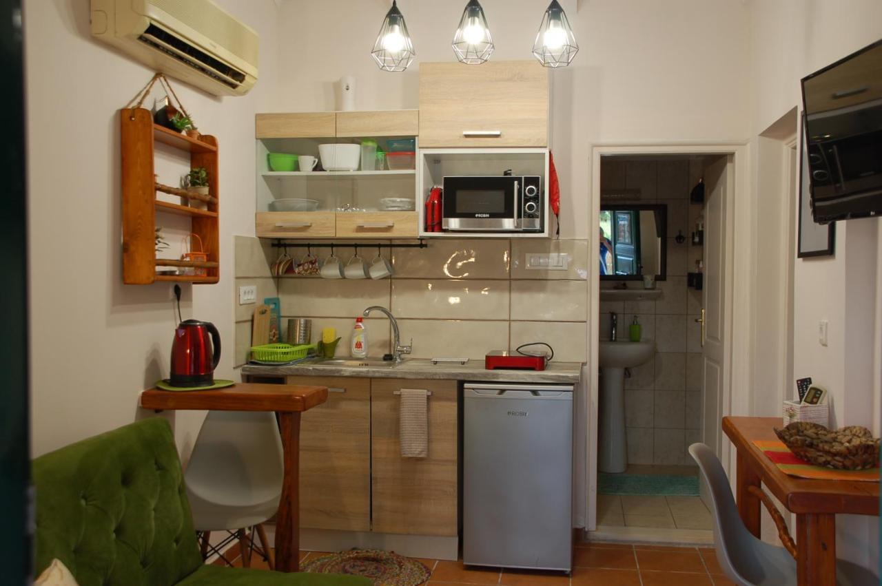 Domenica Apts II Laganas Ngoại thất bức ảnh