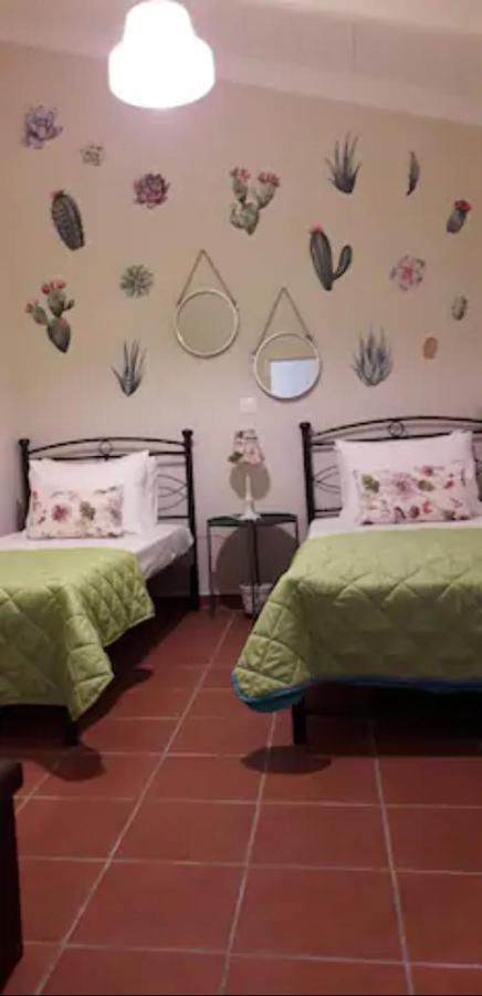 Domenica Apts II Laganas Ngoại thất bức ảnh